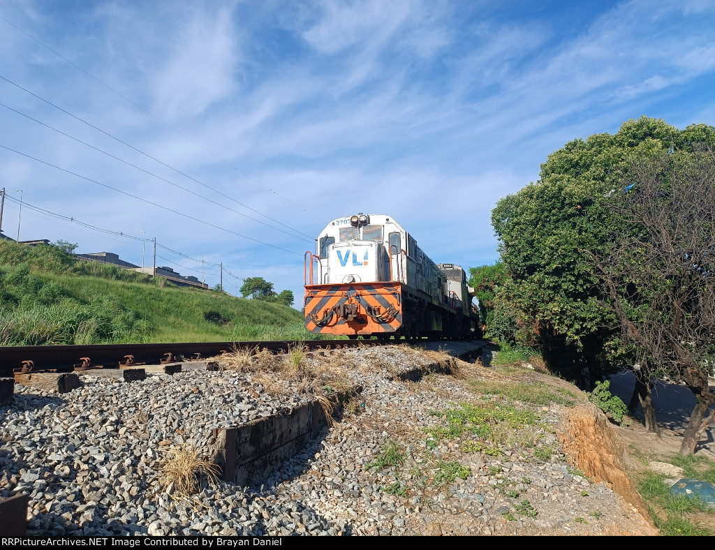 VLI 2707